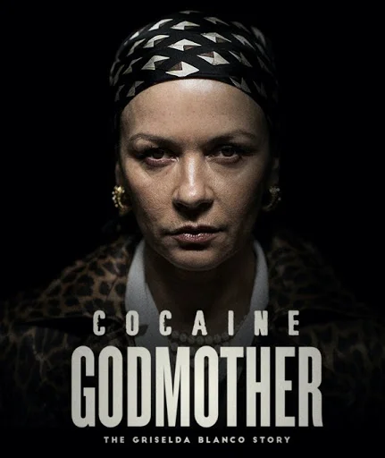 Production Coordinator | Cocaine Godmother - TV Movie