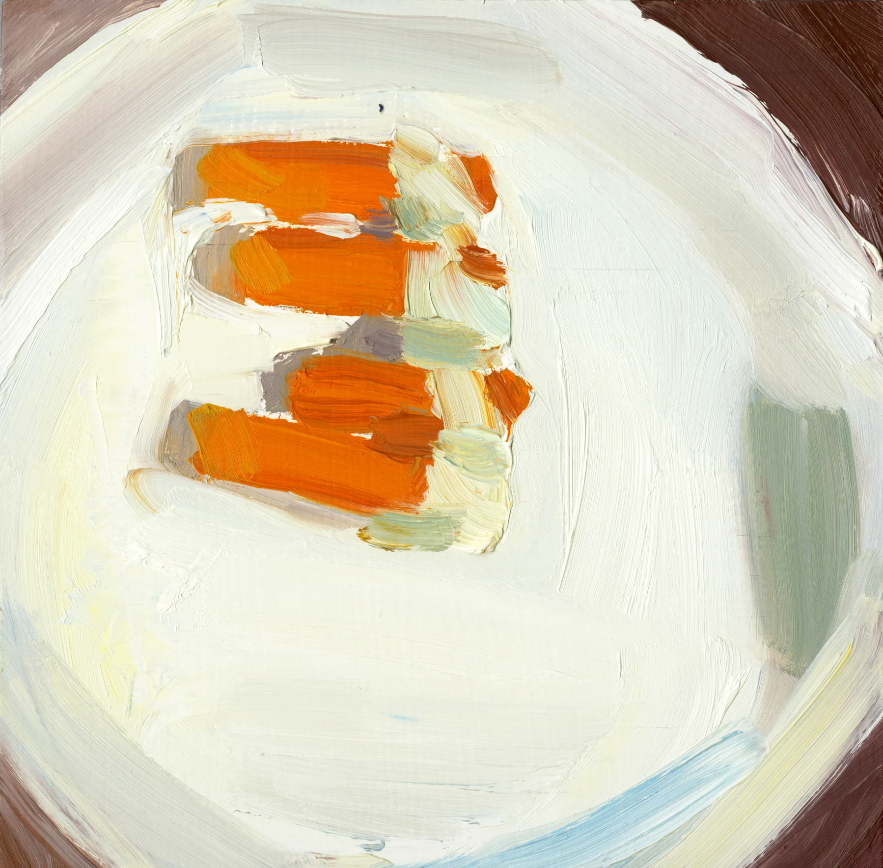 Reception Snacks
