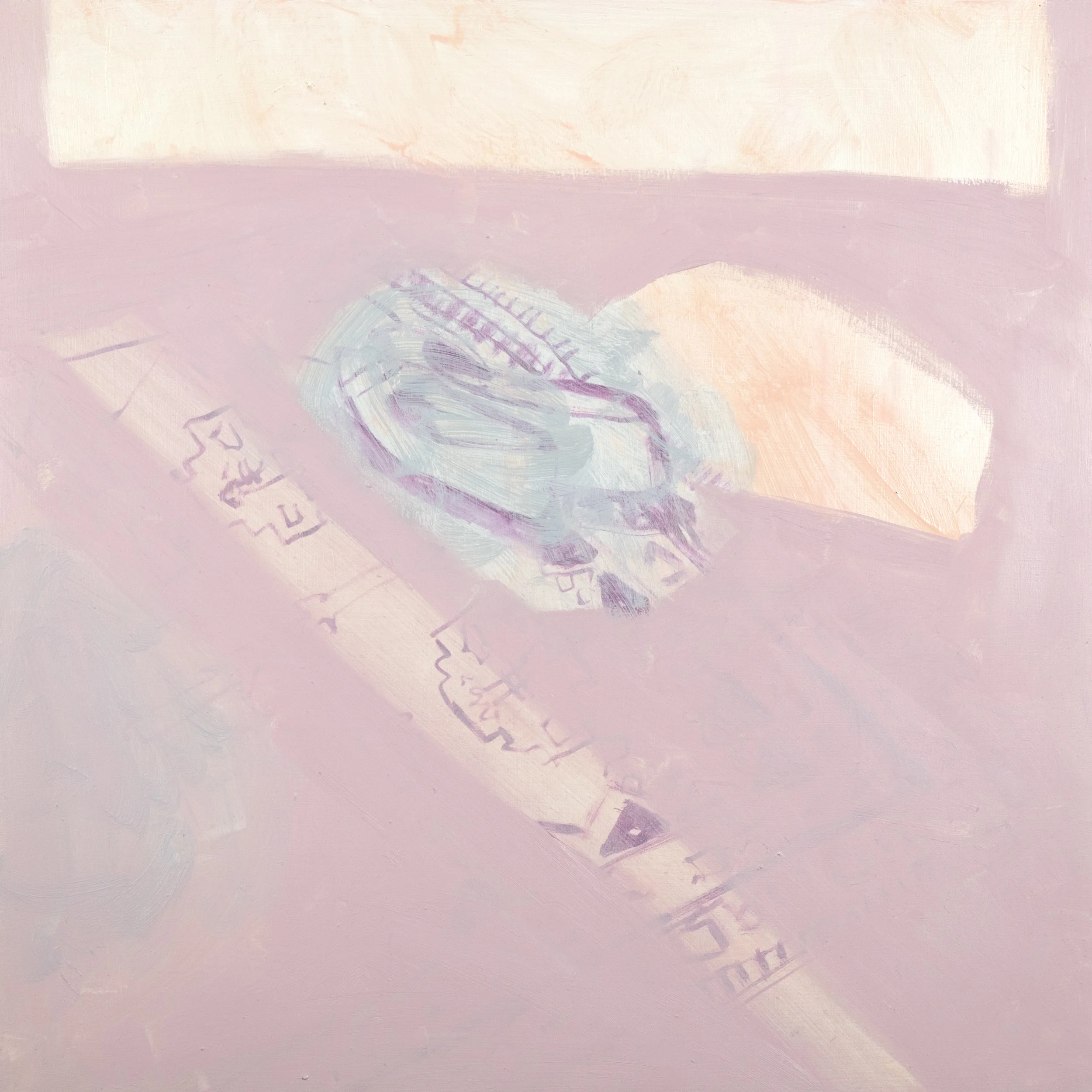 Flat Pinks