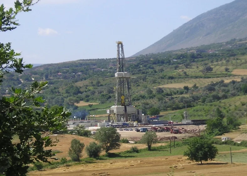 Paydirt for Dec. 12, 2017: Shell&#39;s Albanian exploration agreement is  &#39;another step in the right direction,&#39; says Pennine CEO — Pennine Petroleum  Corporation