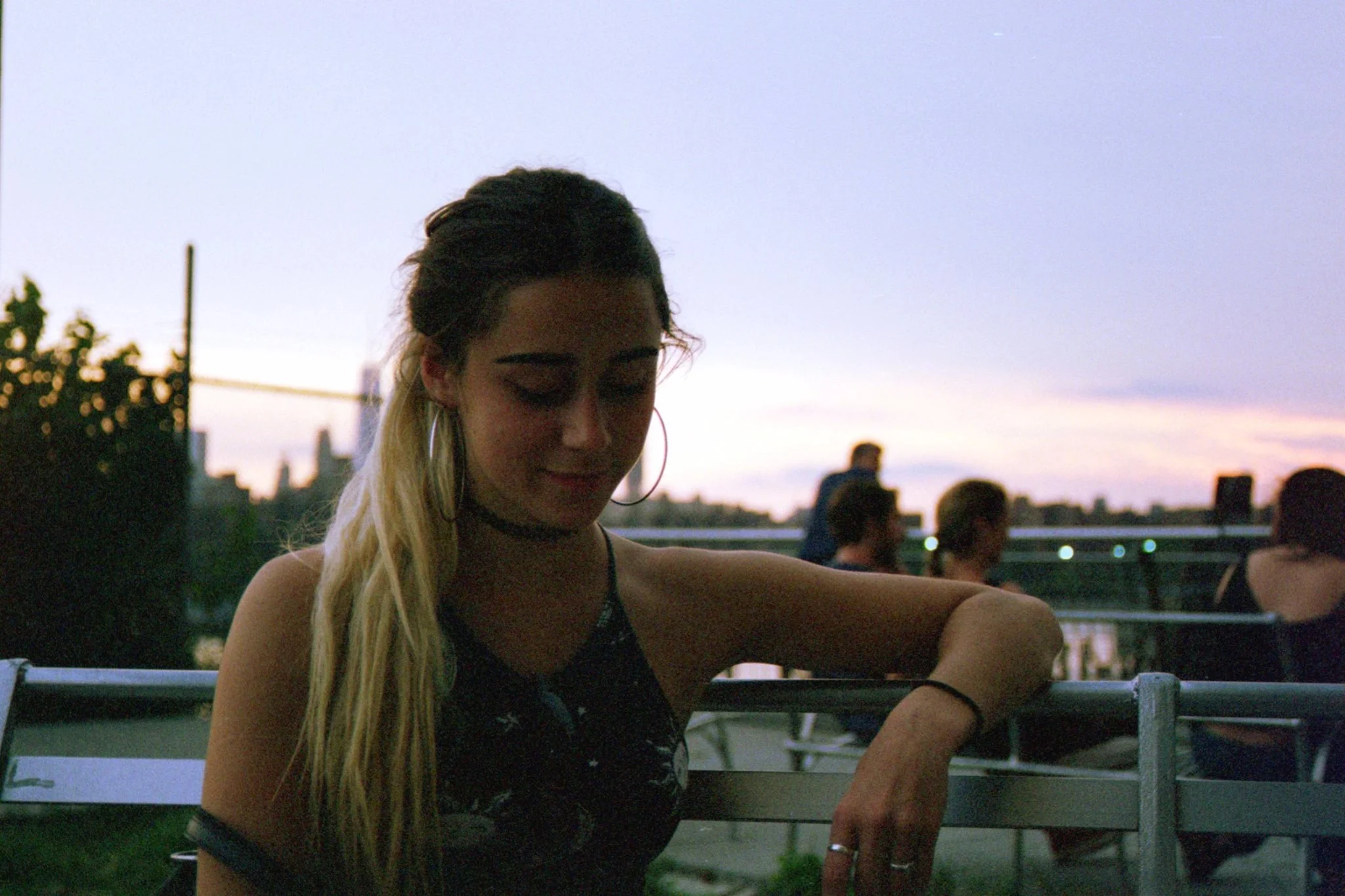 Smile