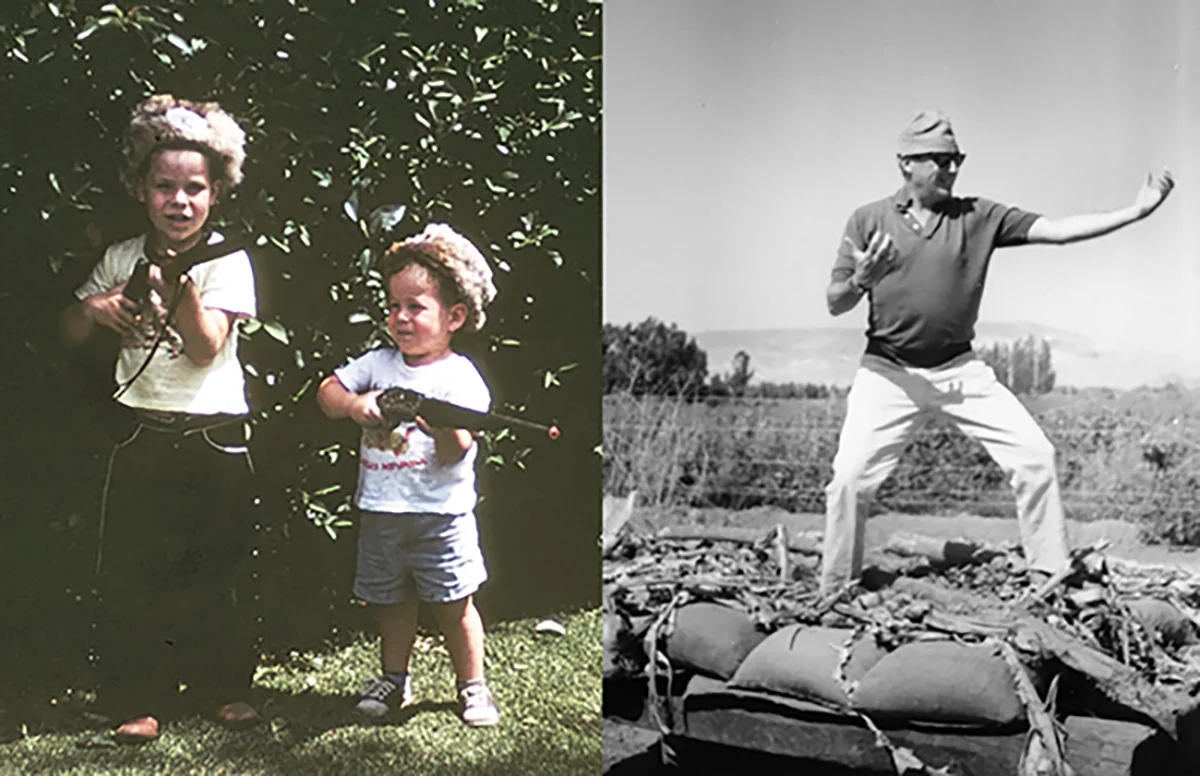 Fuckin' French Assassin