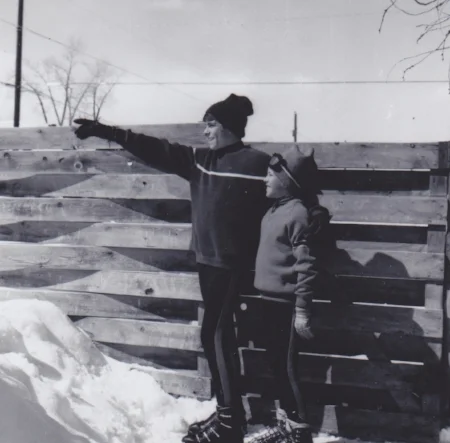 How does an idiot like me survive…