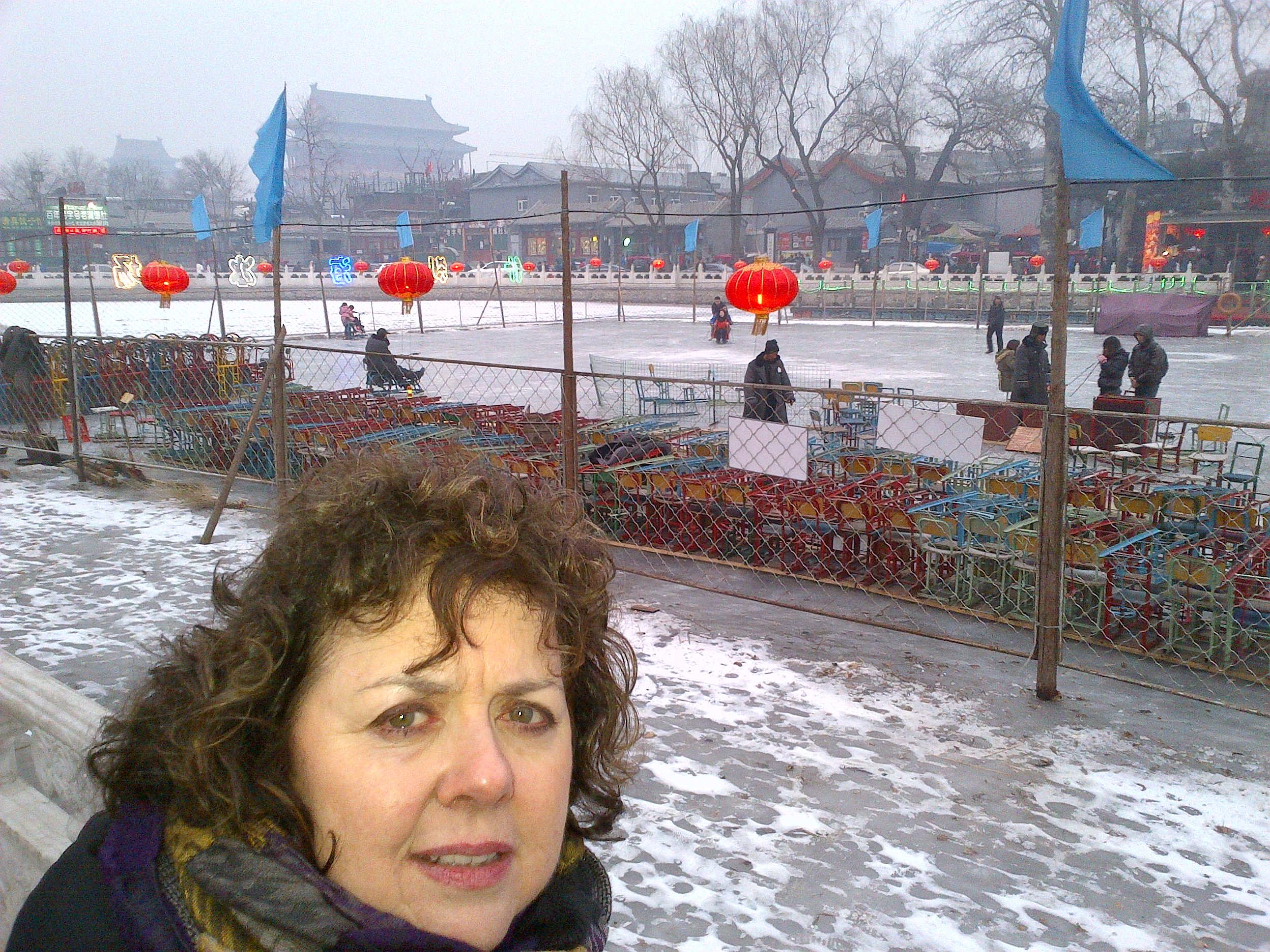 Me by frozen lake, Beijing.jpg