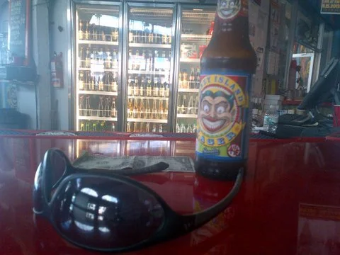 Coney Isl beer My Bday 2013.jpg