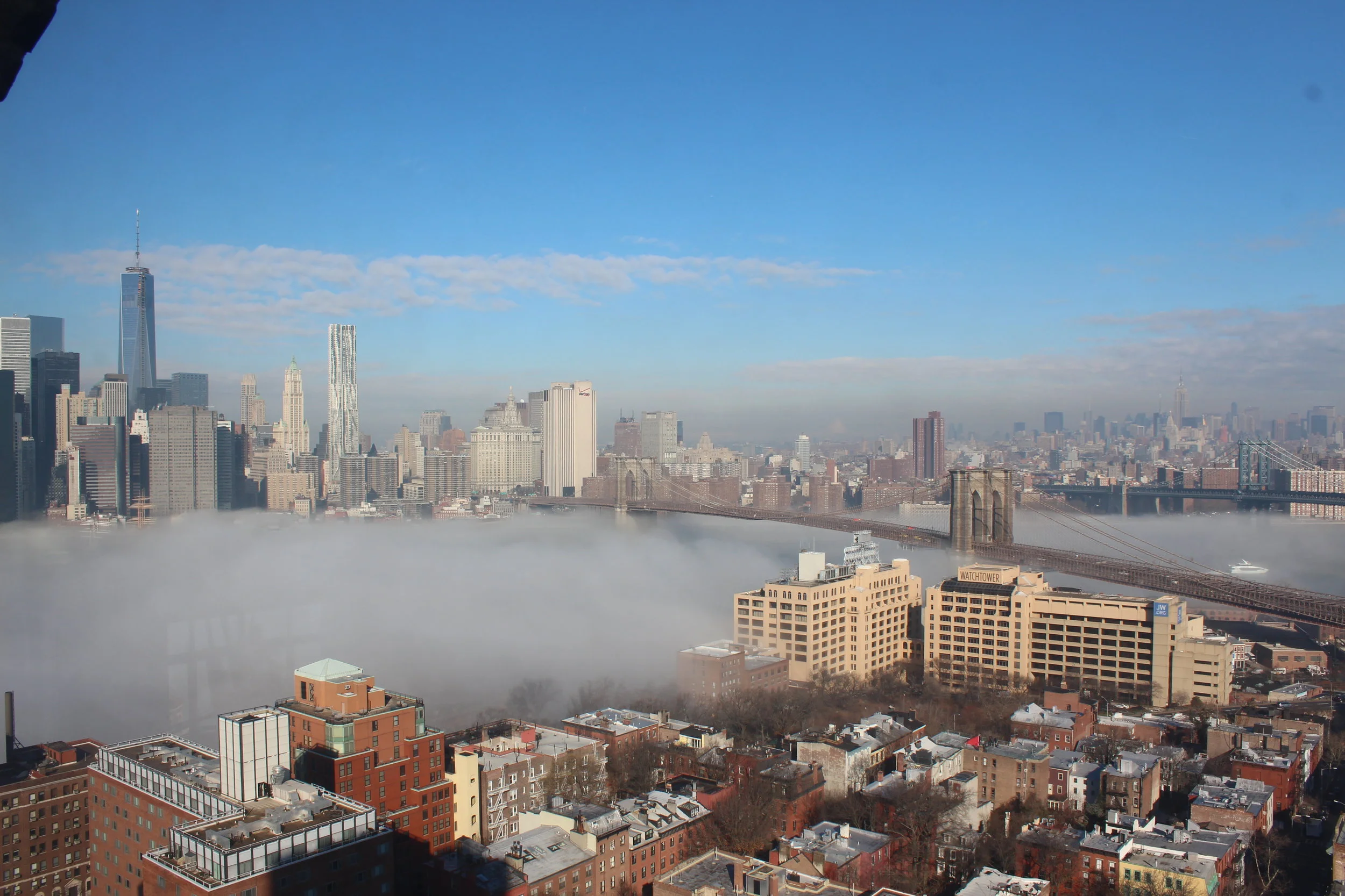 During a Polar Vortex and ice fog enveloped New York.13.JPG