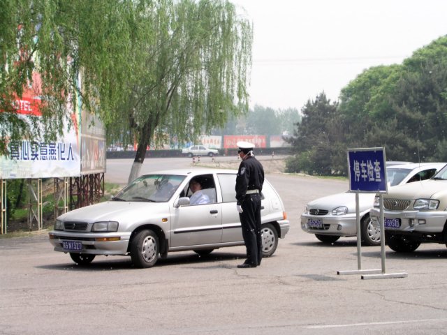 From Shanxi to Hubei to Beijing I saw the epidemic stopped by setting up fever stations, and forcing everybody who had a temp to go to a fever hospital.3.jpg