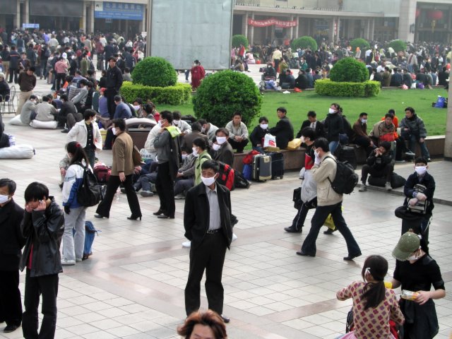 On April 20, 2003 the government admitted it had SARS in Beijing & over next 36 hours 250,000 people fled the city, taking the virus nationwide.7.jpg