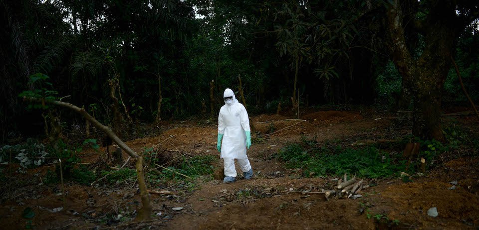 The Disease Detective Who Speaks the Truth About Epidemics