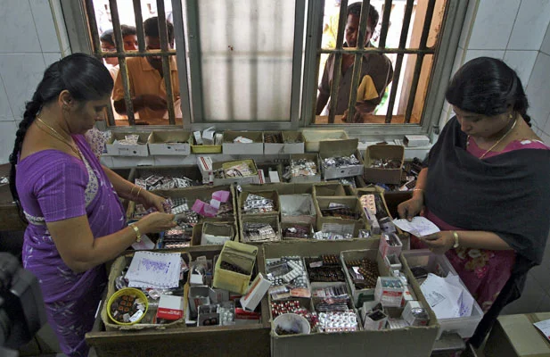 The Drug Tradeoffs in TPP Deal