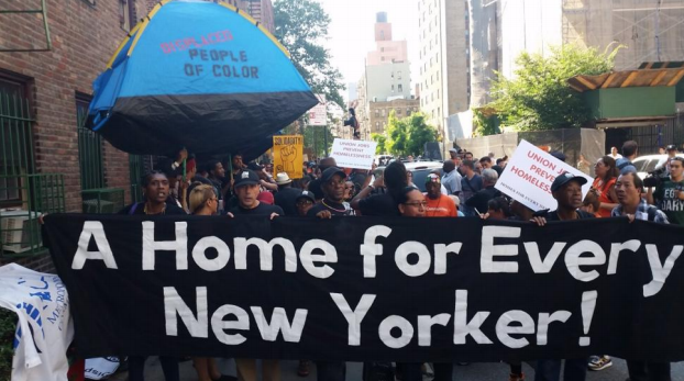 The Wholesale Remodeling of New York City