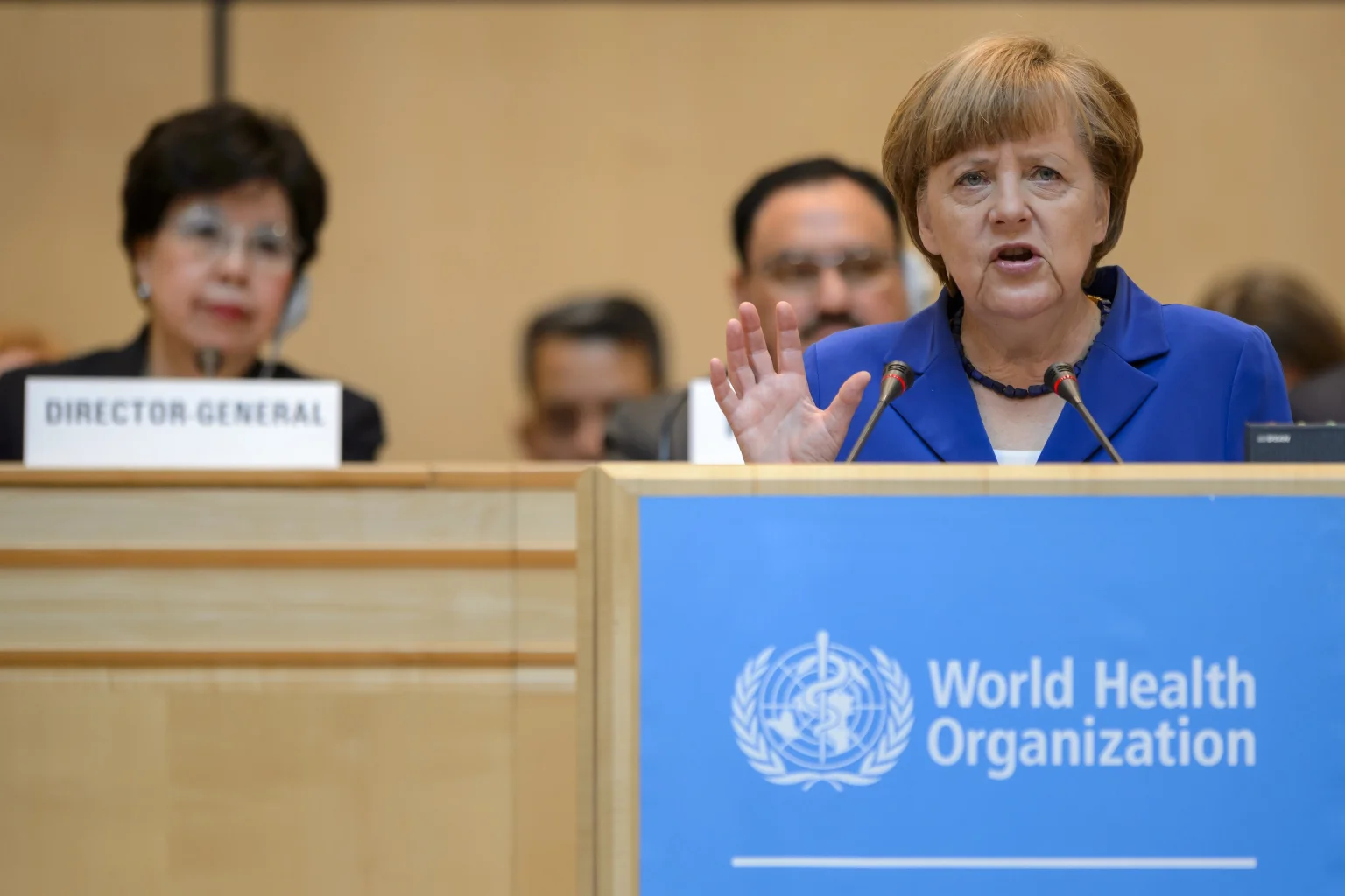 The Ebola Review, Part II