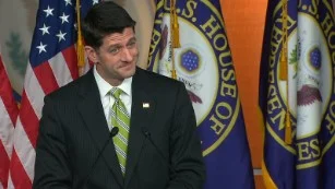 A huge sigh of relief on health care