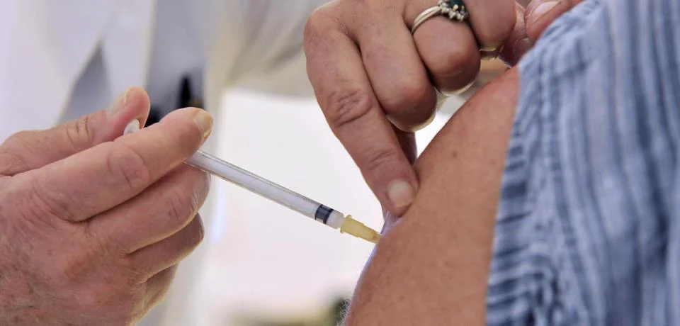 Donald Trump and the Anti-Vaxxer Conspiracy Theorists