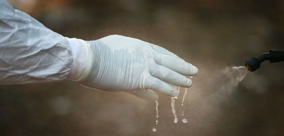 You Are Not Nearly Scared Enough About Ebola