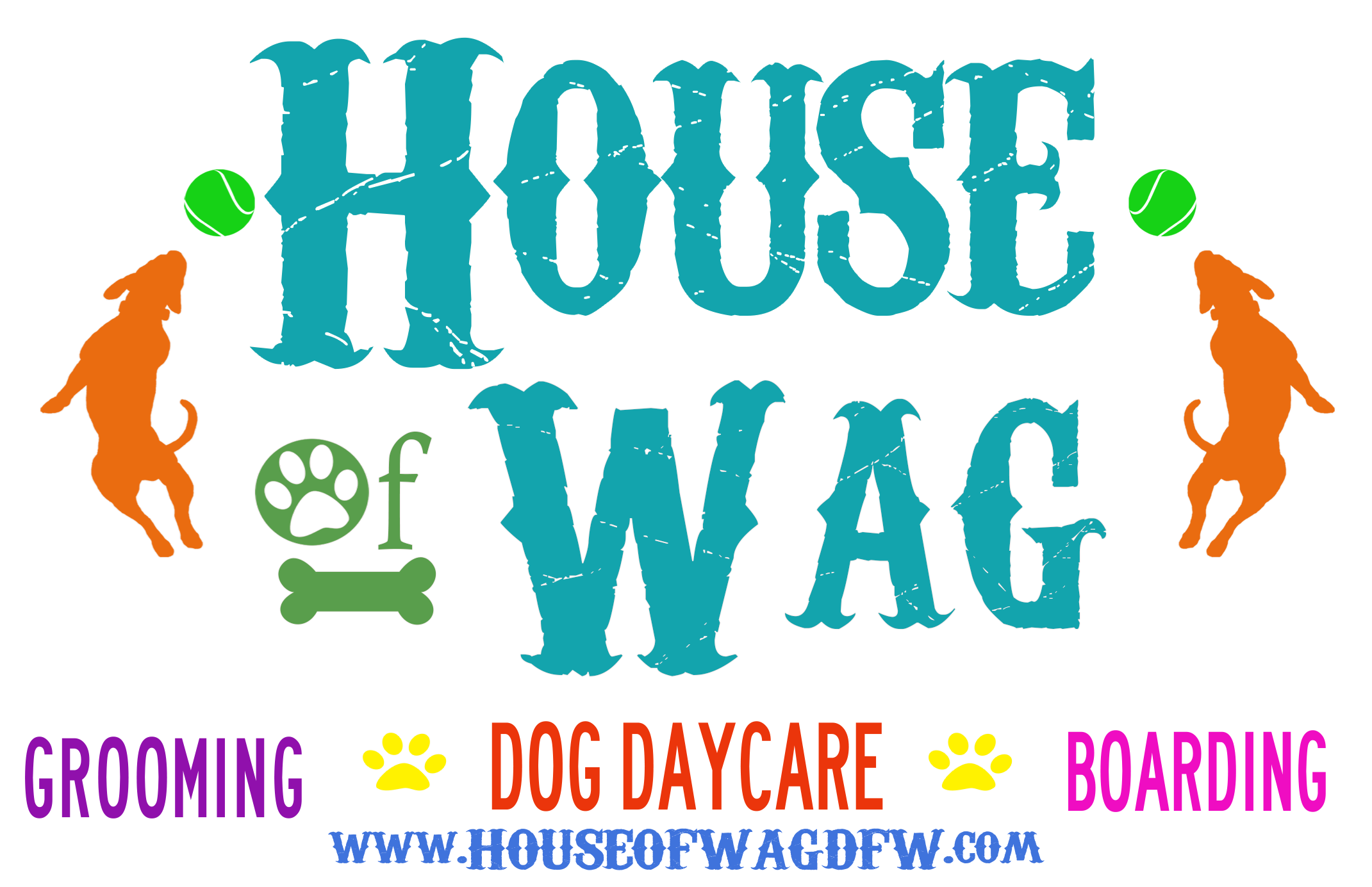 wag dog boarding