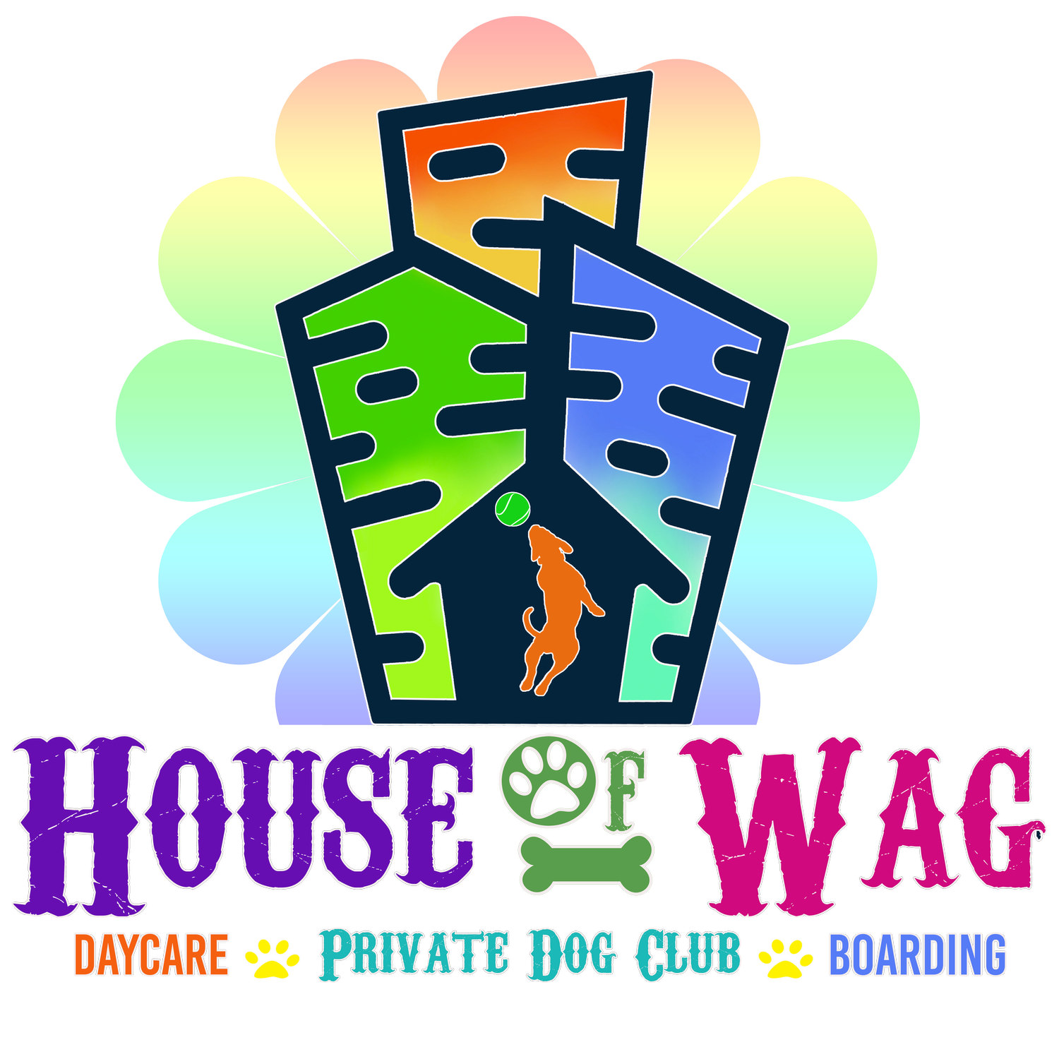 House of Wag