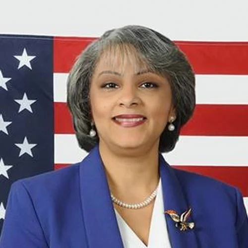 Shalise Steele-Young