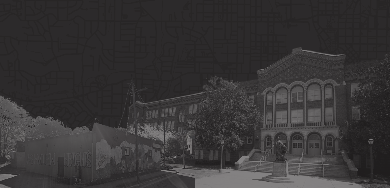 Ashview Heights Neighborhood Guide — VOTE LOCAL ATLANTA