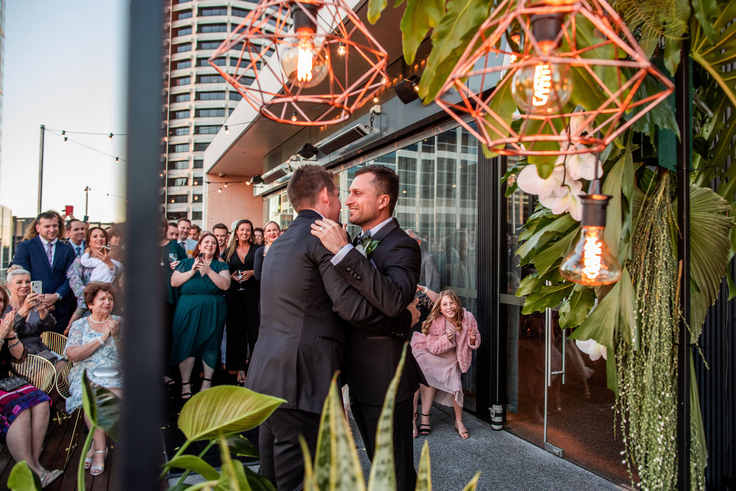 Lech & Ryan - Ceremony & Congratulations - 2019 - DZuks - 199.jpg