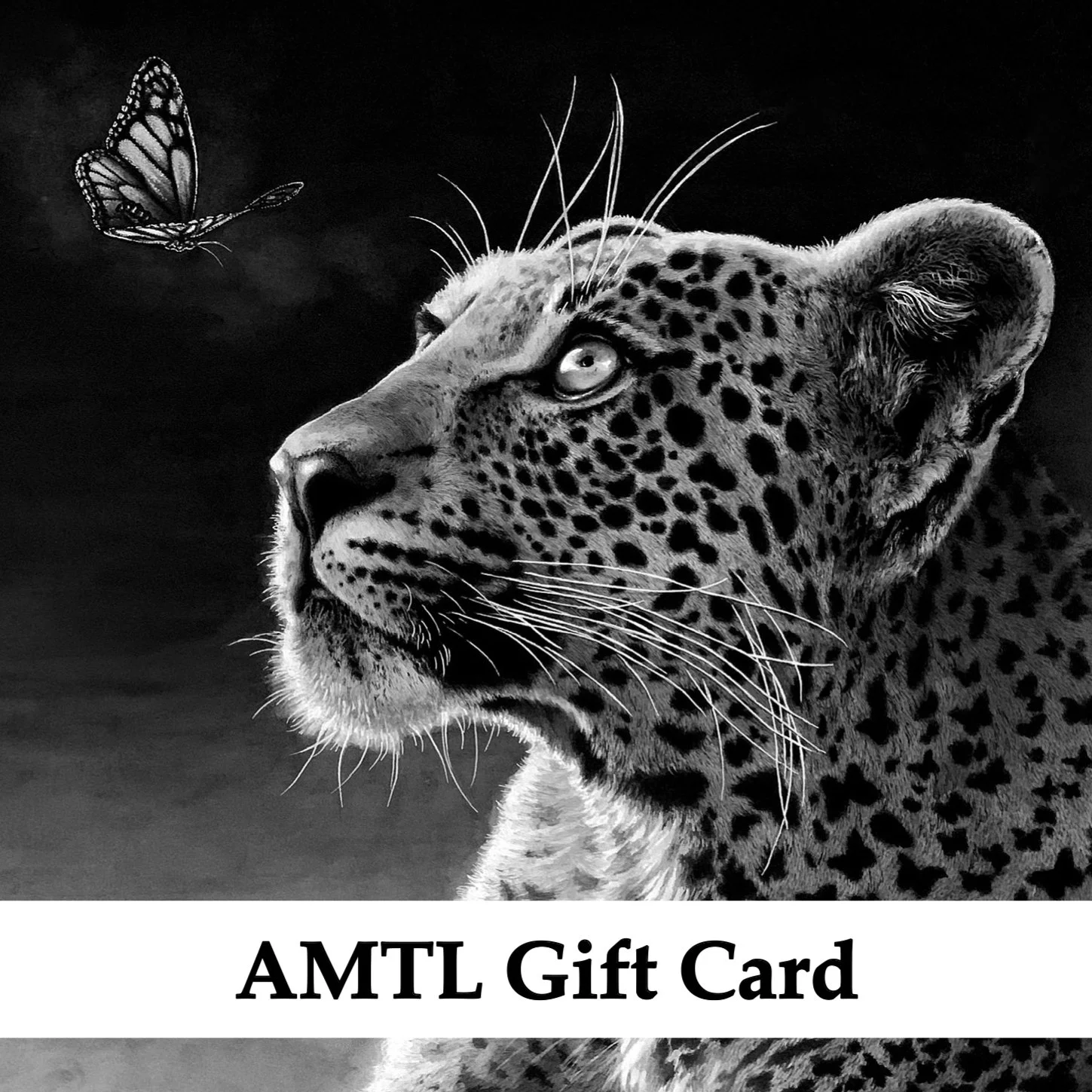 AMTL Gift Card