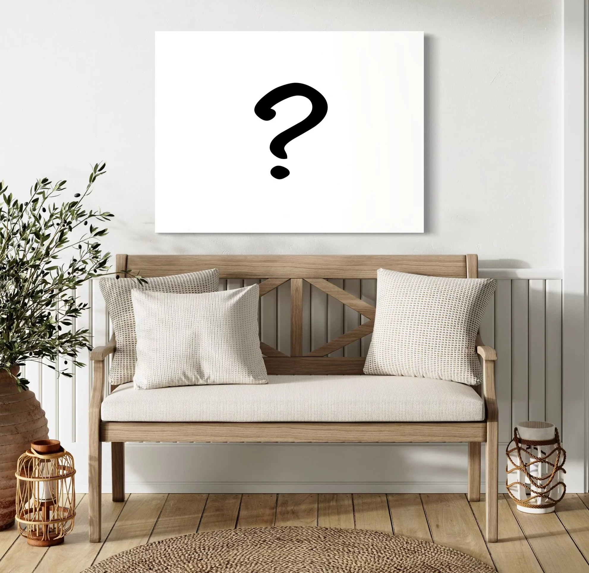 Artist's Choice Mystery Print