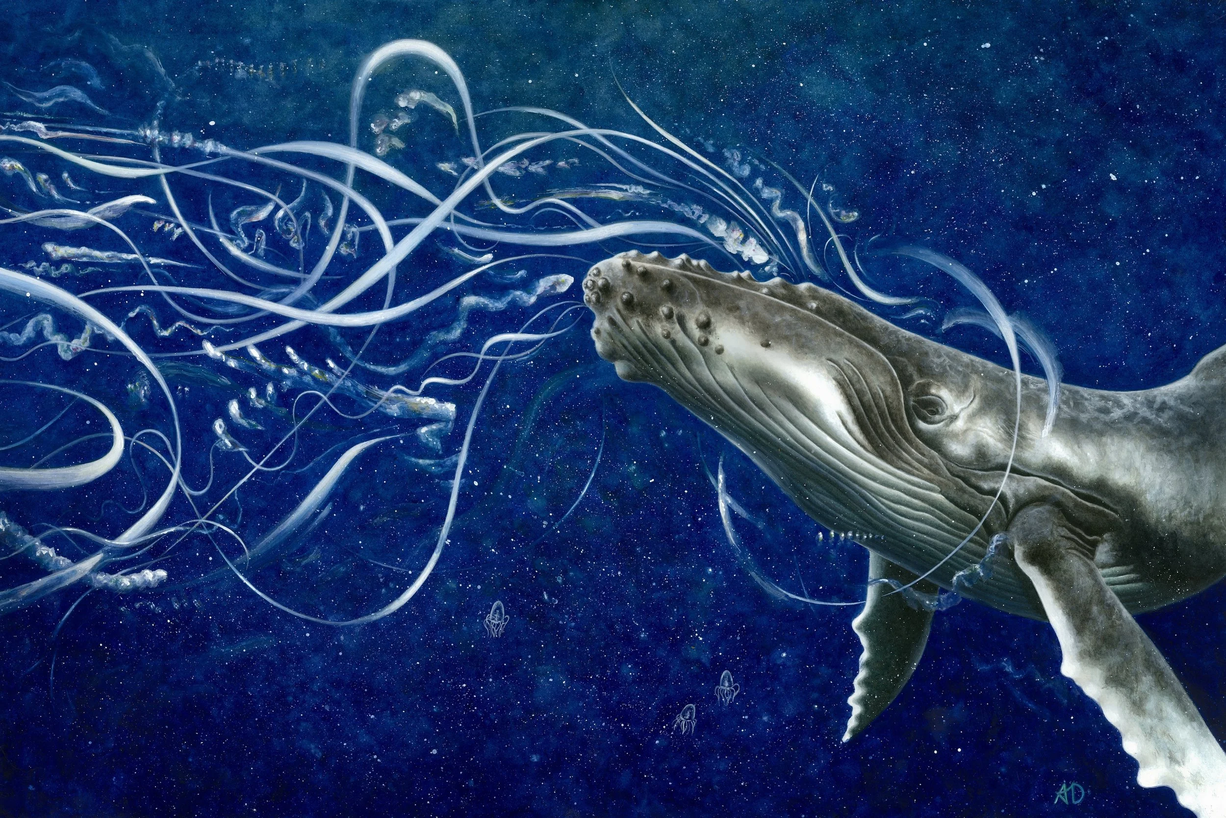 Sea Song