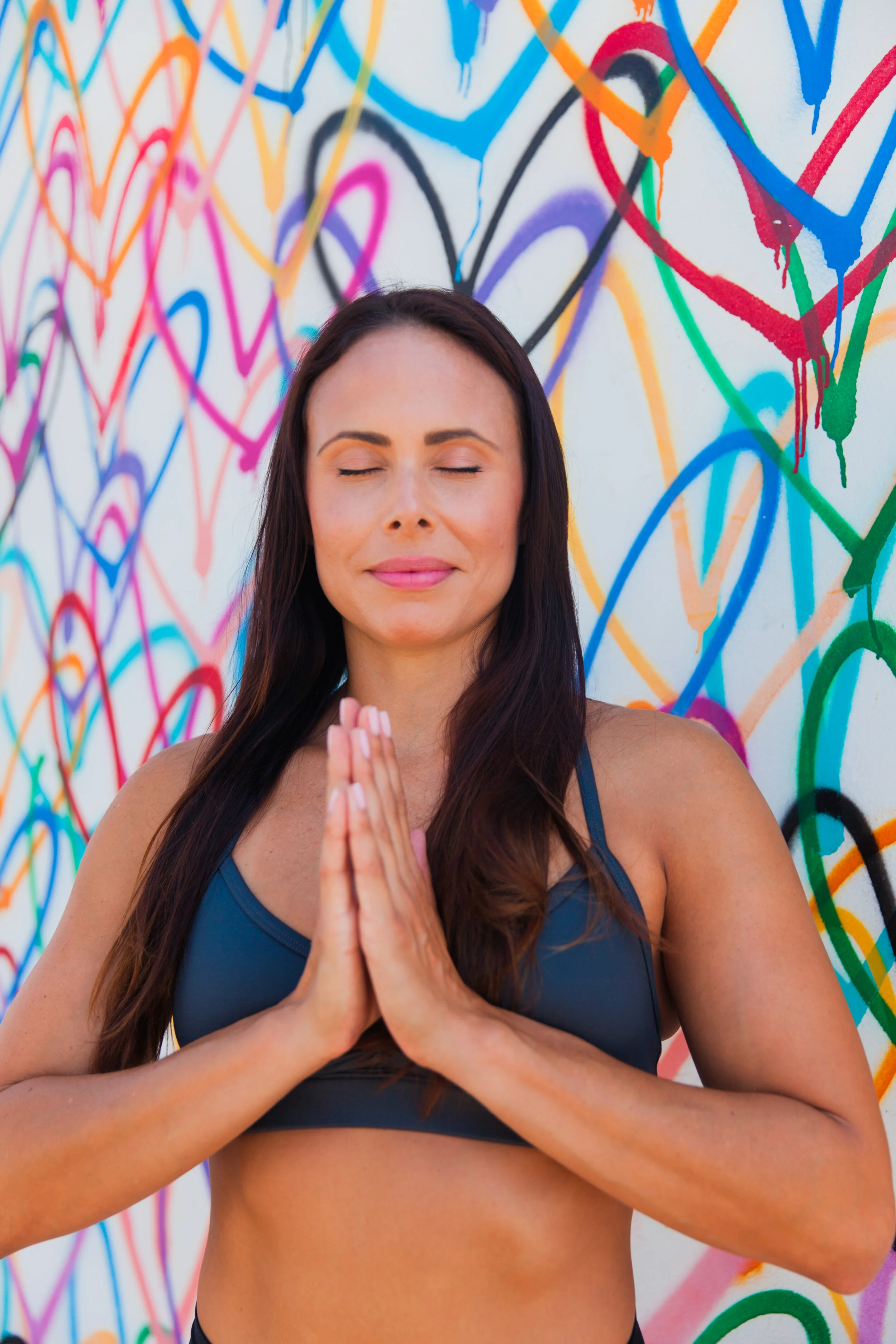 Single Pilates Class via Zoom