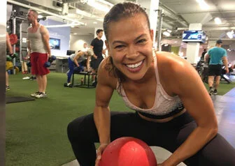 Toni Trucks Body