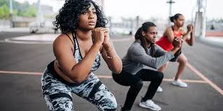 How to recommit to working out: 3 easy steps