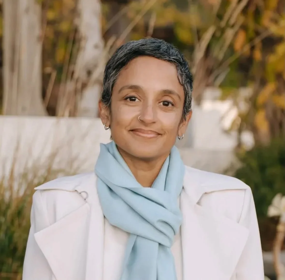 Nithya Ramanathan