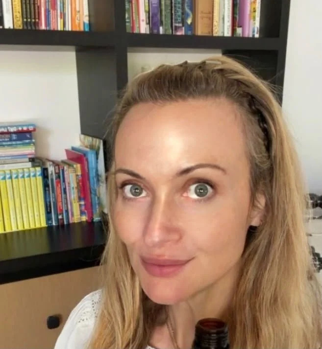 Mariya Svilik