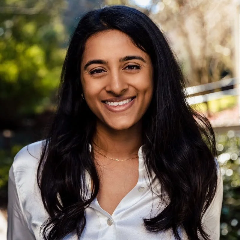 Kanisha Parthasarathy