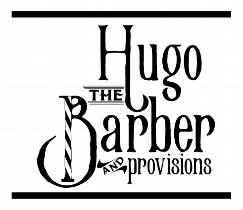 Hugo The Barber and Provisions