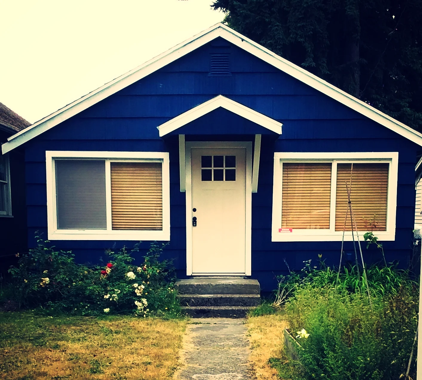 Purchase Price: $215,000 | 1519 Elizabeth Ave, Bremerton