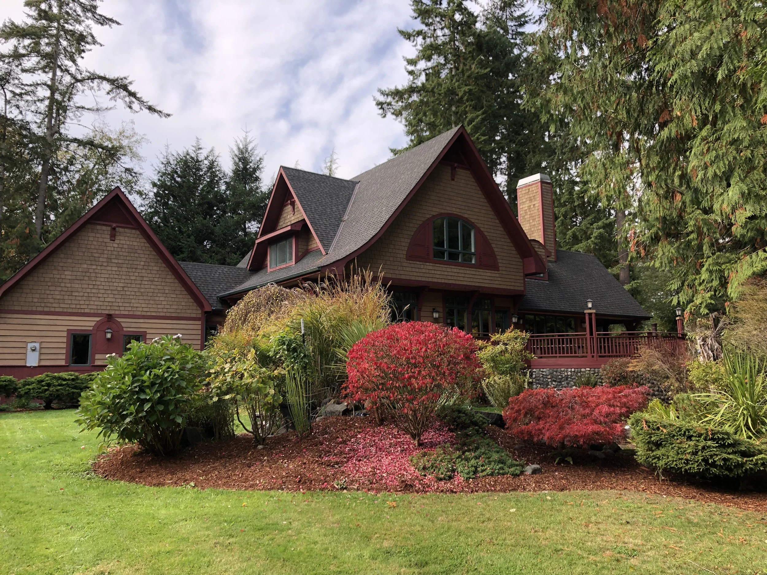 Purchase Price: $1,150,000 | 14061 Ellingsen Rd.