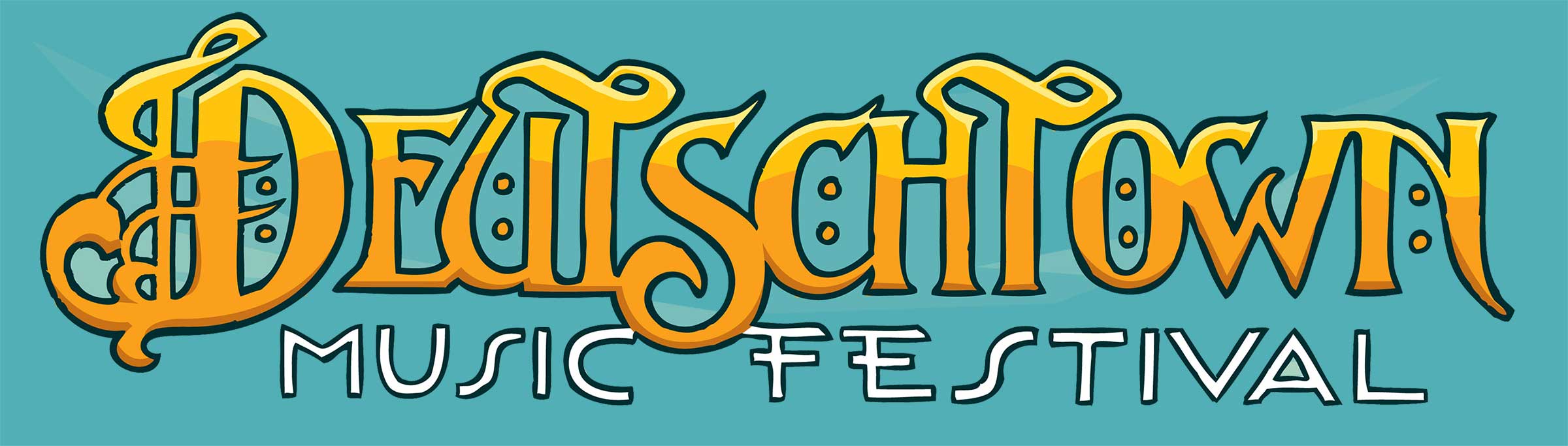 A FREE two-day indoor/outdoor music festival. July 14th & 15th in Pittsburgh's North Side.