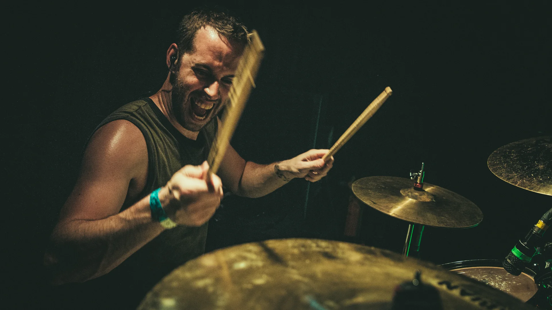 Photo: Nick Prezioso