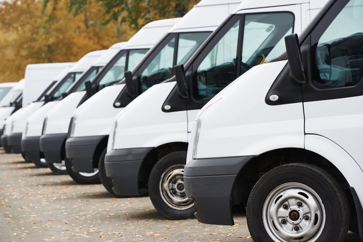 Fleet & Lease Vehicles