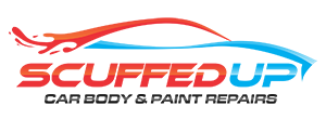 Image of Scuffed Up - Car Body & Paint Repair