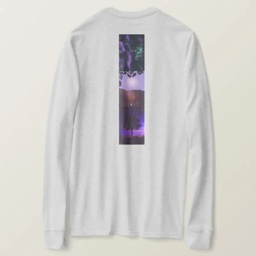 Gamma Cake Season Eight Longsleeve