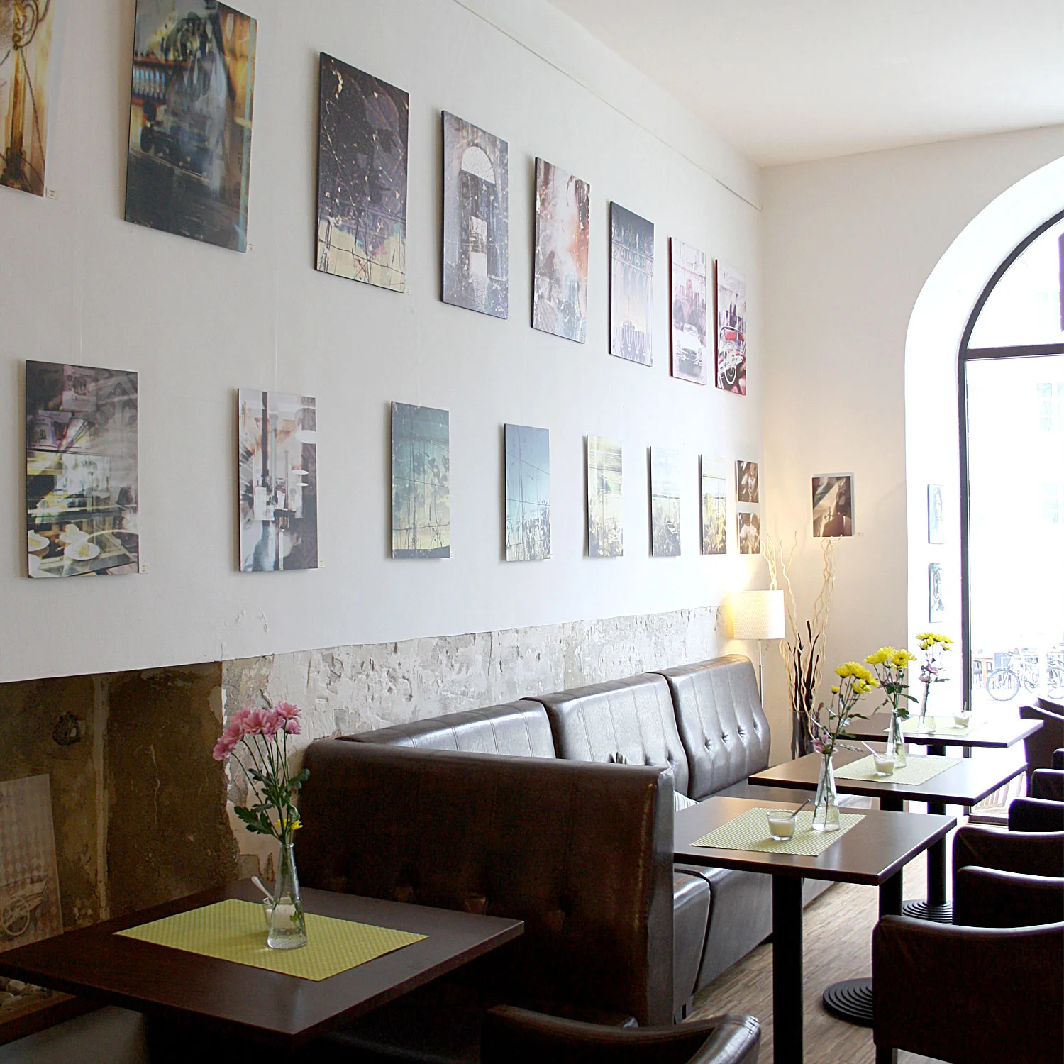 Kunst Cafe Landsberg