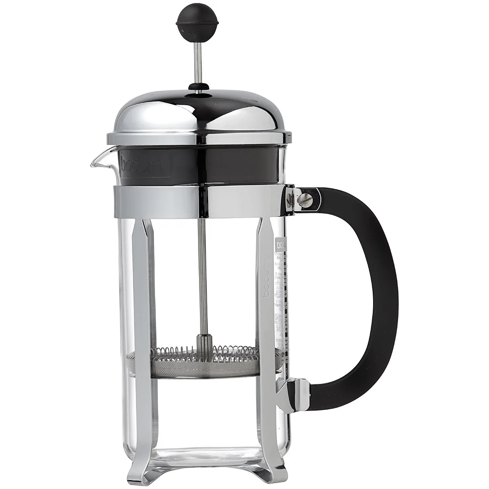 Bodum Plunger — Roasting Warehouse 