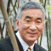 Dr. Rickey Yada, Dean University of British Columbia