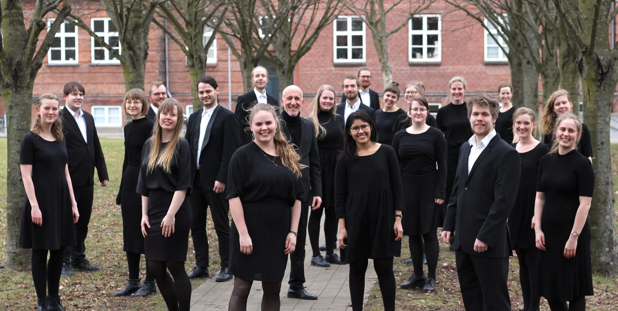 Aarhus Universitets Årsfest 2018