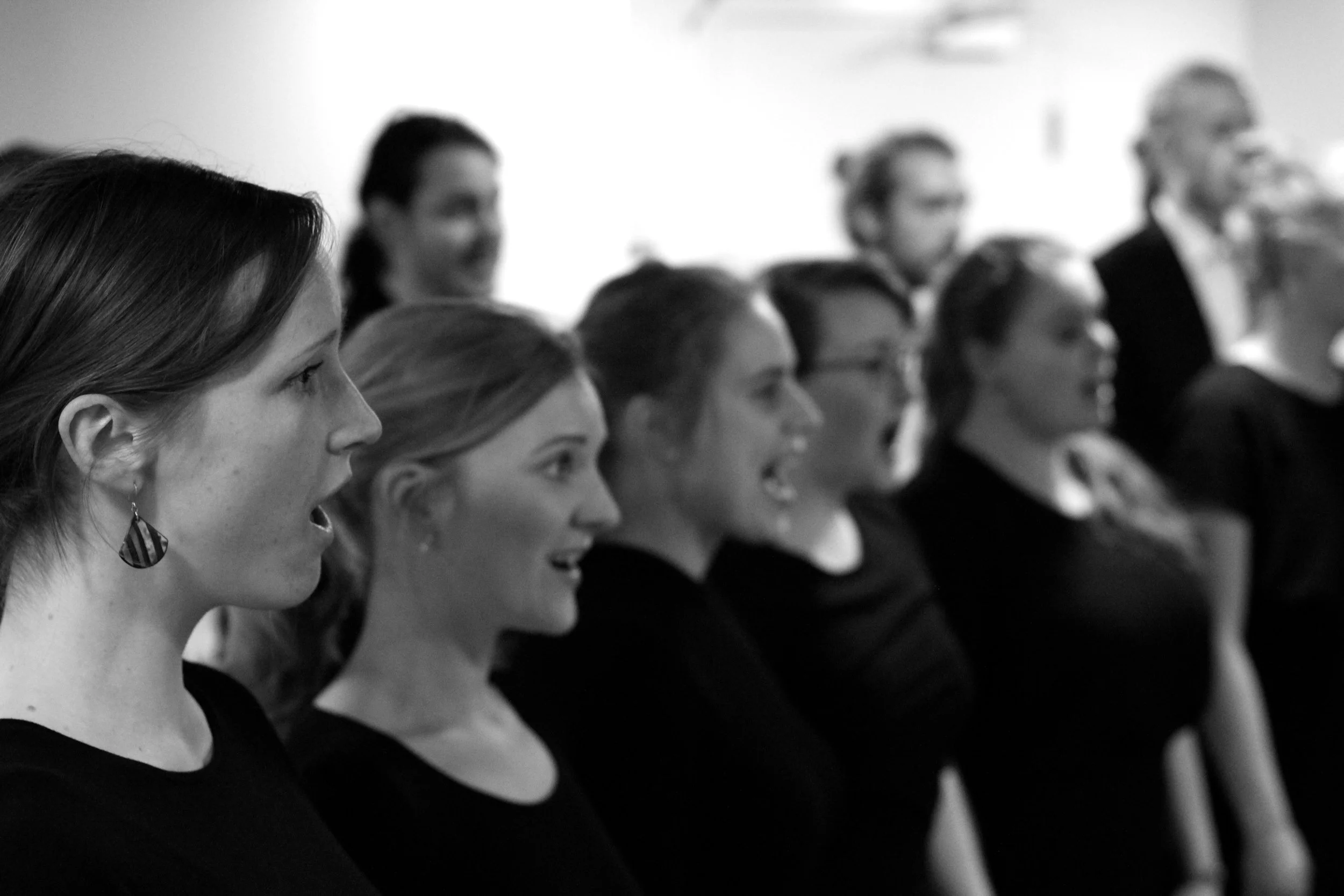 Koncert i Vesthimmerlands Musikhus