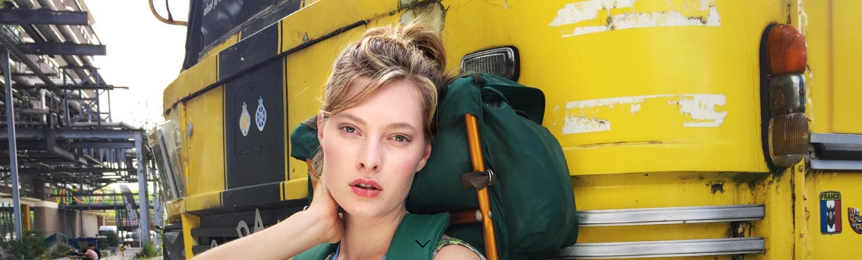 Fotoshoots voor MLY, modemerk met een missie