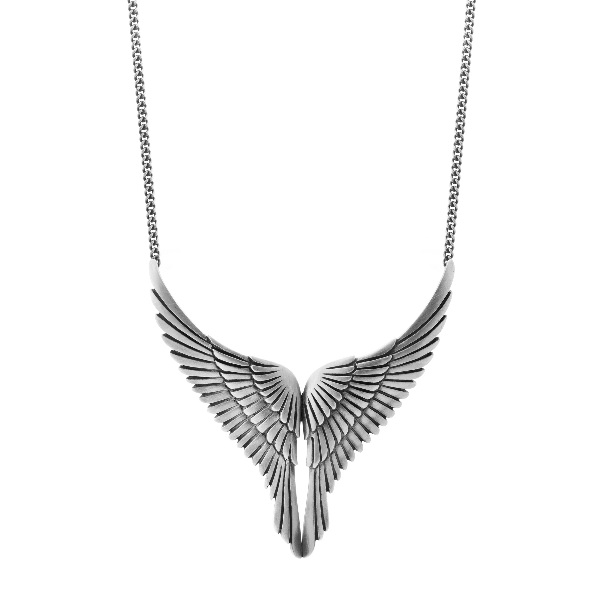 Flight necklace
