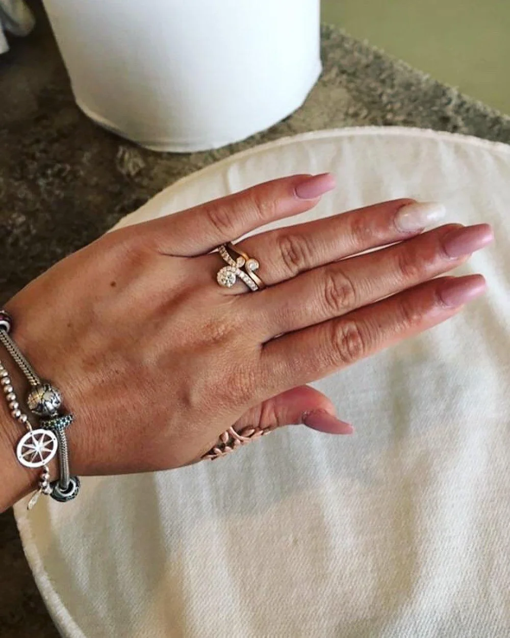 Karlin Anderson jewellery in use 2