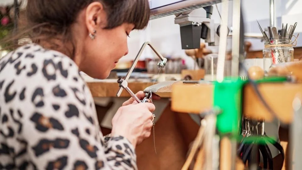 Meet the Maker 2021 miniblogs